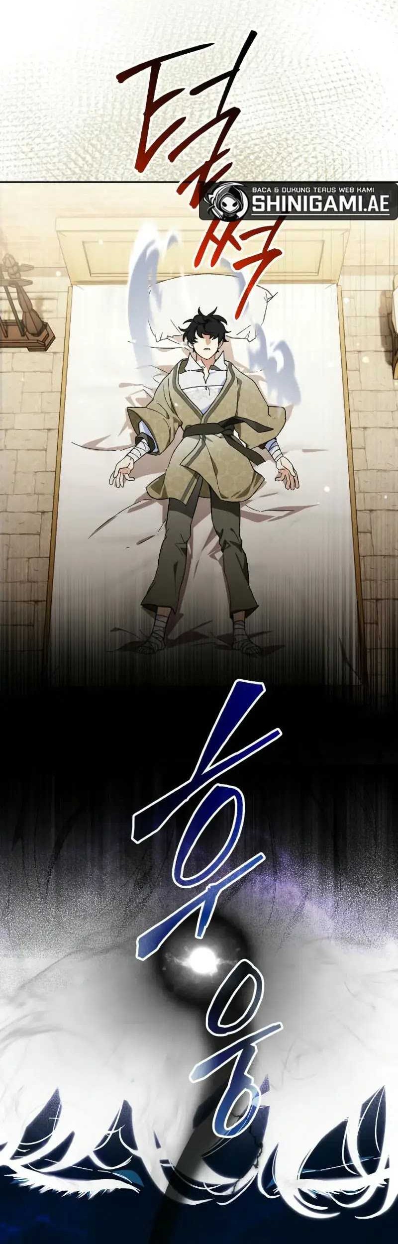 I Became The Genius Bastard Of A Noble Dark Clan Chapter 20 Gambar 35