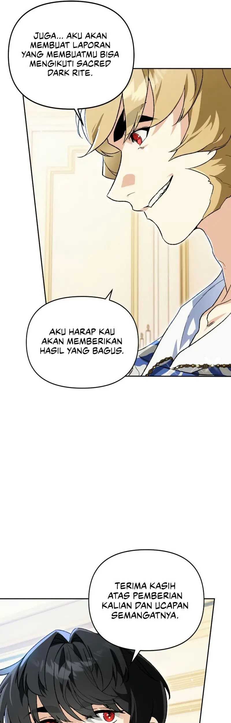I Became The Genius Bastard Of A Noble Dark Clan Chapter 19 Gambar 37