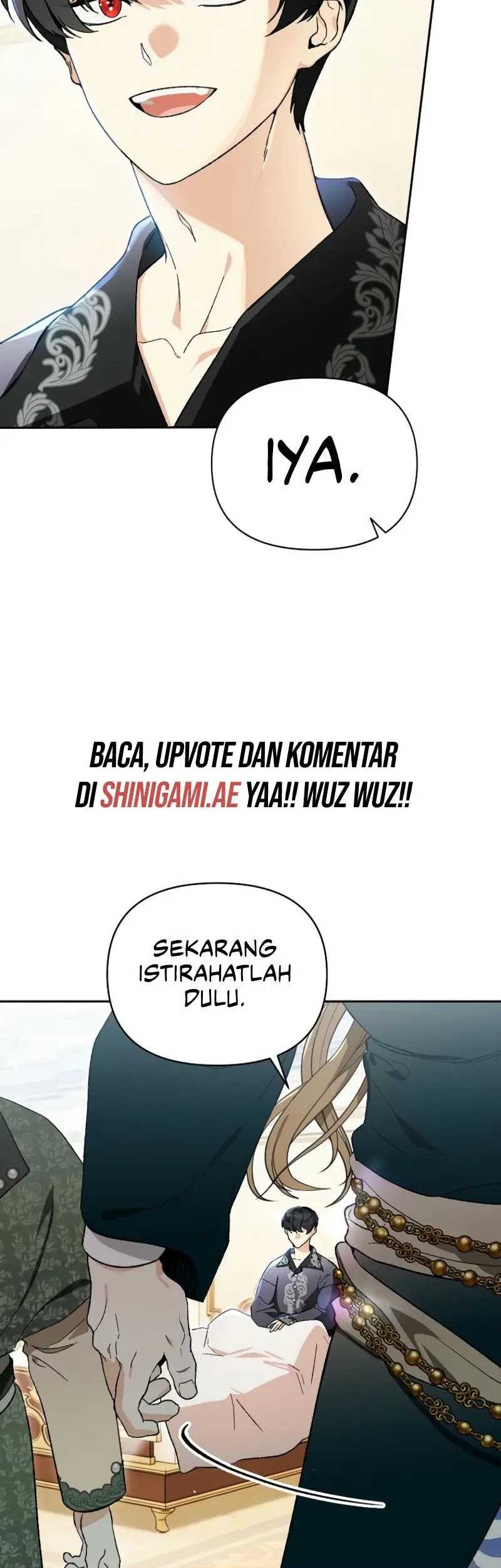 I Became The Genius Bastard Of A Noble Dark Clan Chapter 19 Gambar 38