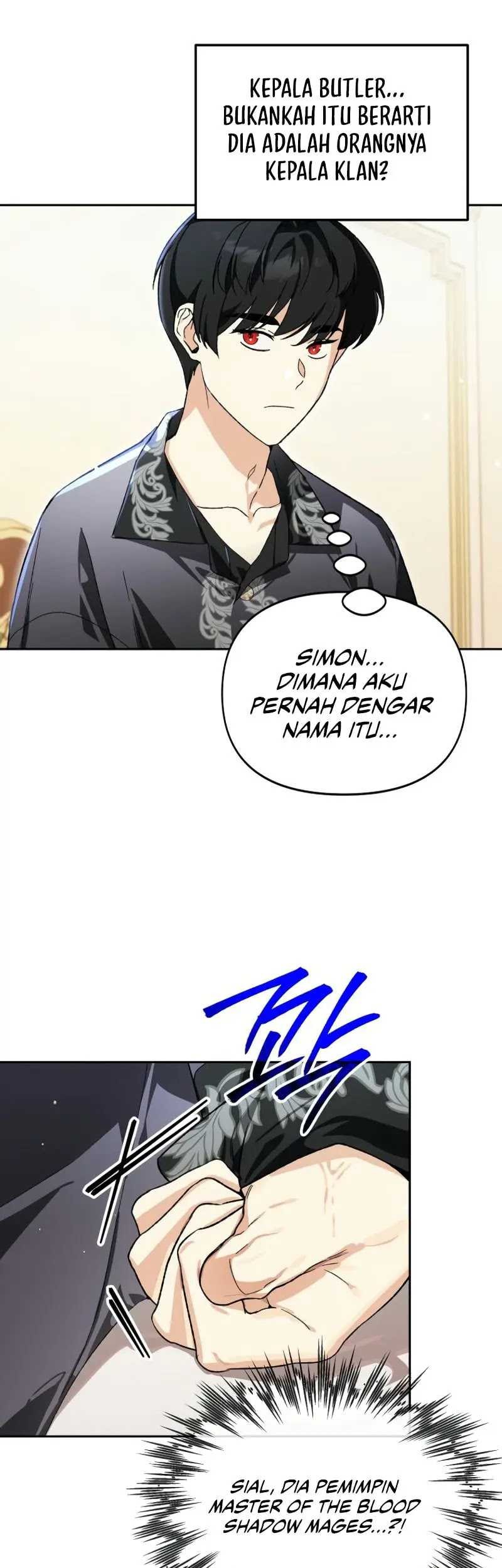 I Became The Genius Bastard Of A Noble Dark Clan Chapter 19 Gambar 45
