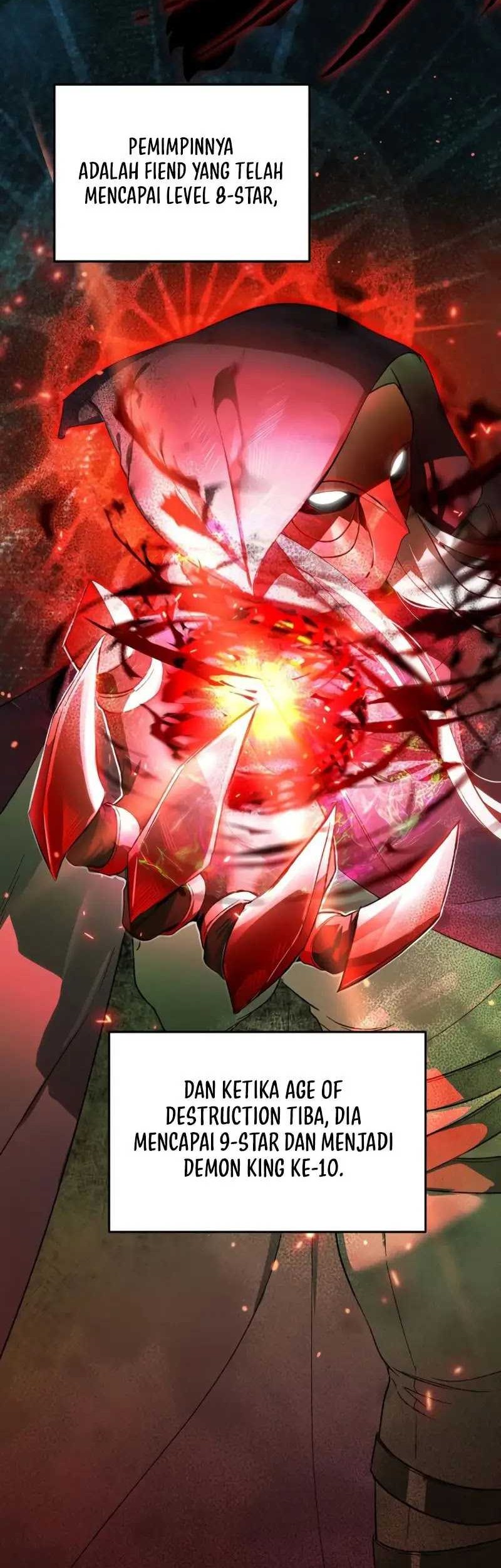 I Became The Genius Bastard Of A Noble Dark Clan Chapter 19 Gambar 48