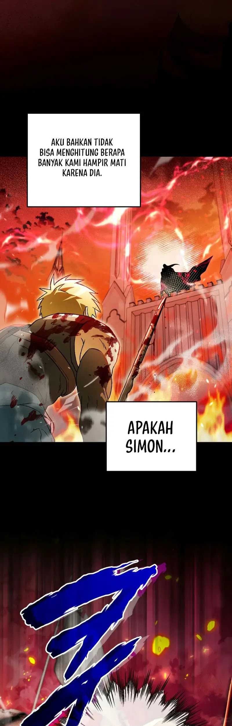 I Became The Genius Bastard Of A Noble Dark Clan Chapter 19 Gambar 50