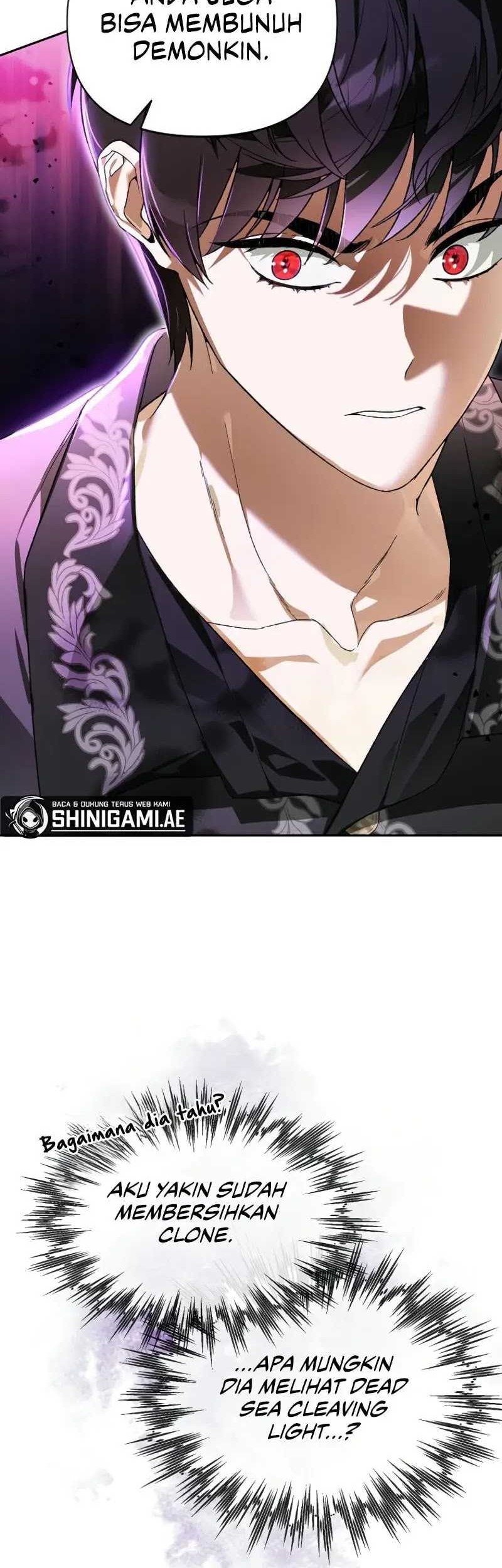 I Became The Genius Bastard Of A Noble Dark Clan Chapter 19 Gambar 53