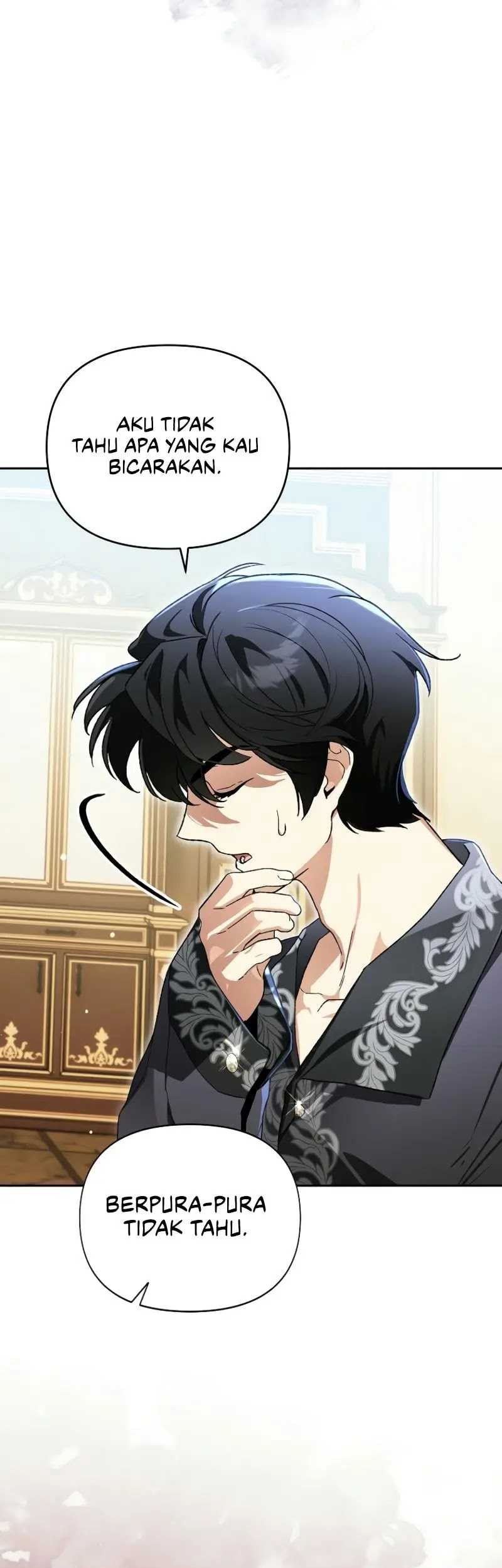 I Became The Genius Bastard Of A Noble Dark Clan Chapter 19 Gambar 54