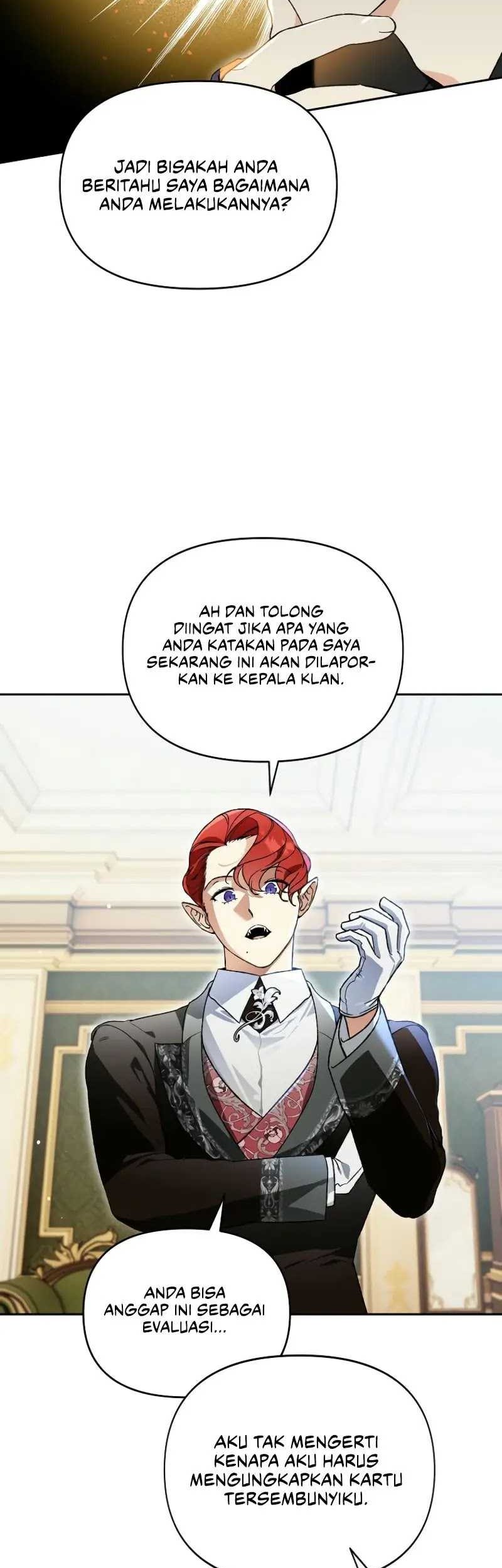 I Became The Genius Bastard Of A Noble Dark Clan Chapter 19 Gambar 56