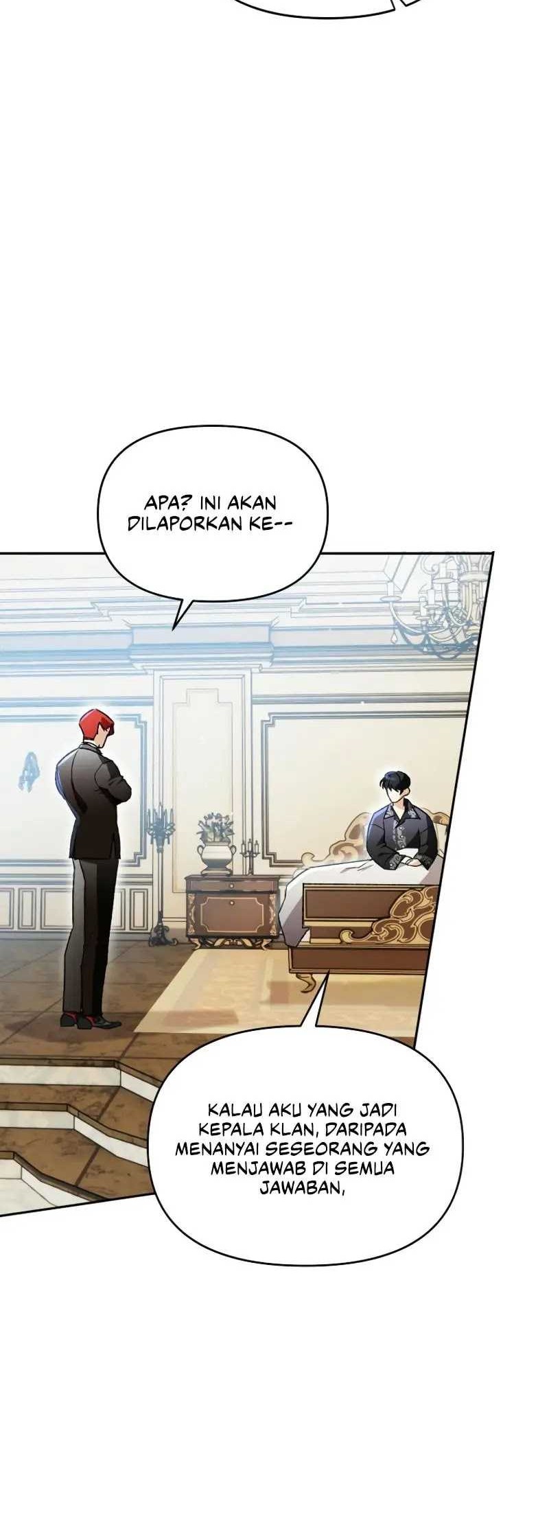 I Became The Genius Bastard Of A Noble Dark Clan Chapter 19 Gambar 57