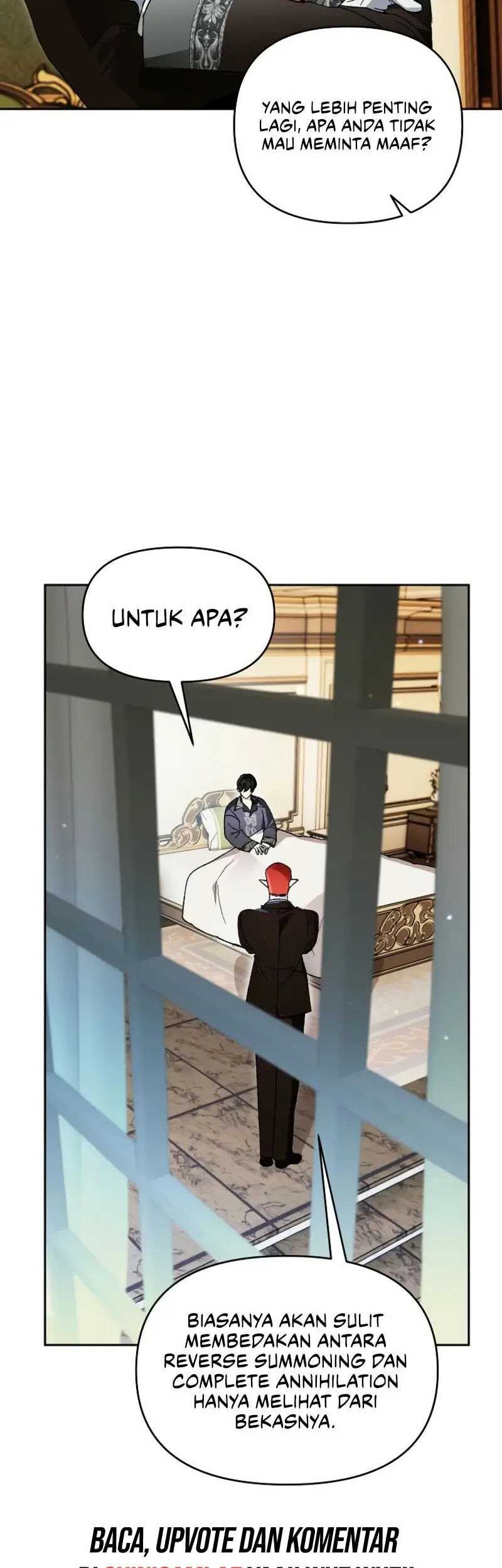 I Became The Genius Bastard Of A Noble Dark Clan Chapter 19 Gambar 59