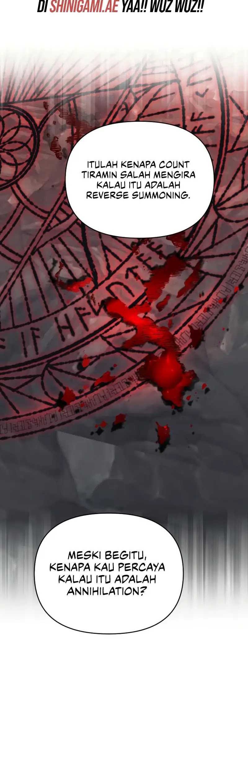 I Became The Genius Bastard Of A Noble Dark Clan Chapter 19 Gambar 60
