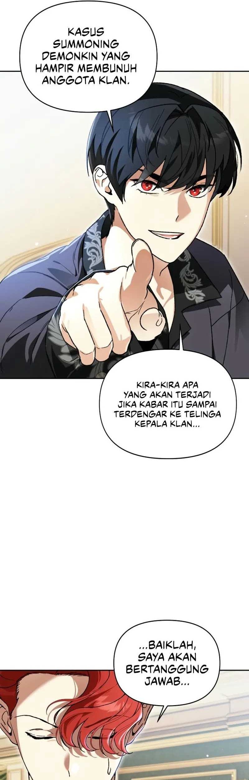 I Became The Genius Bastard Of A Noble Dark Clan Chapter 19 Gambar 63
