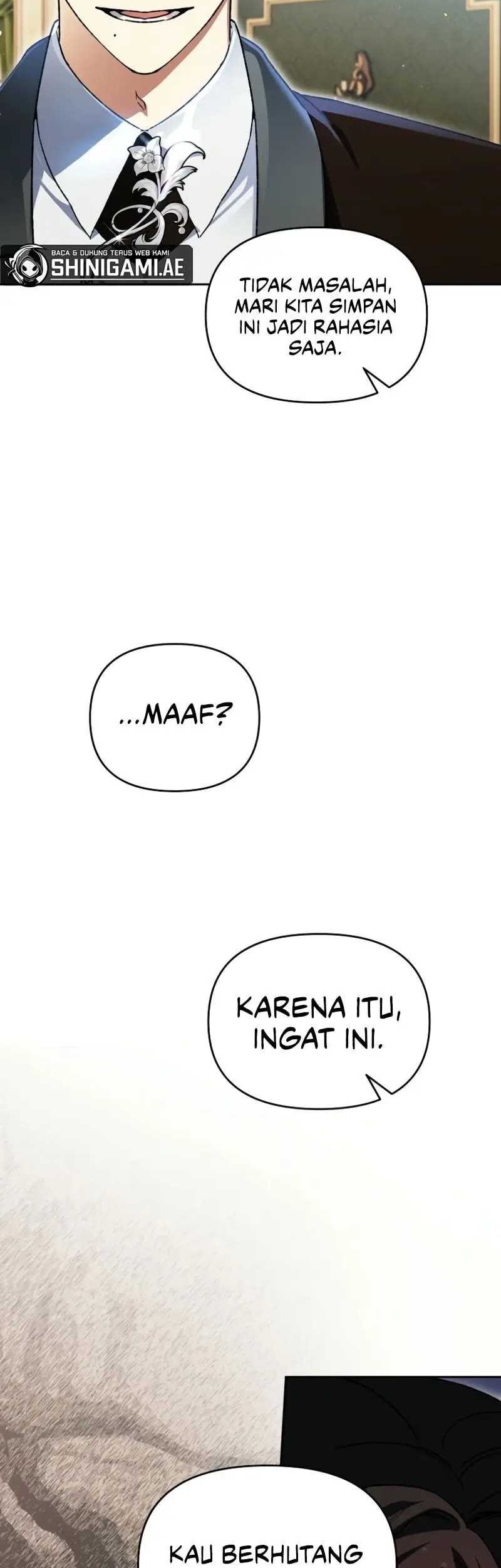 I Became The Genius Bastard Of A Noble Dark Clan Chapter 19 Gambar 64