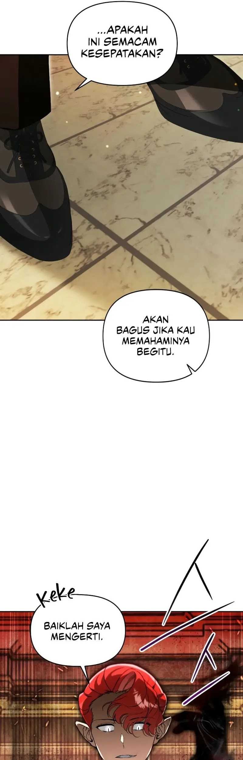 I Became The Genius Bastard Of A Noble Dark Clan Chapter 19 Gambar 66