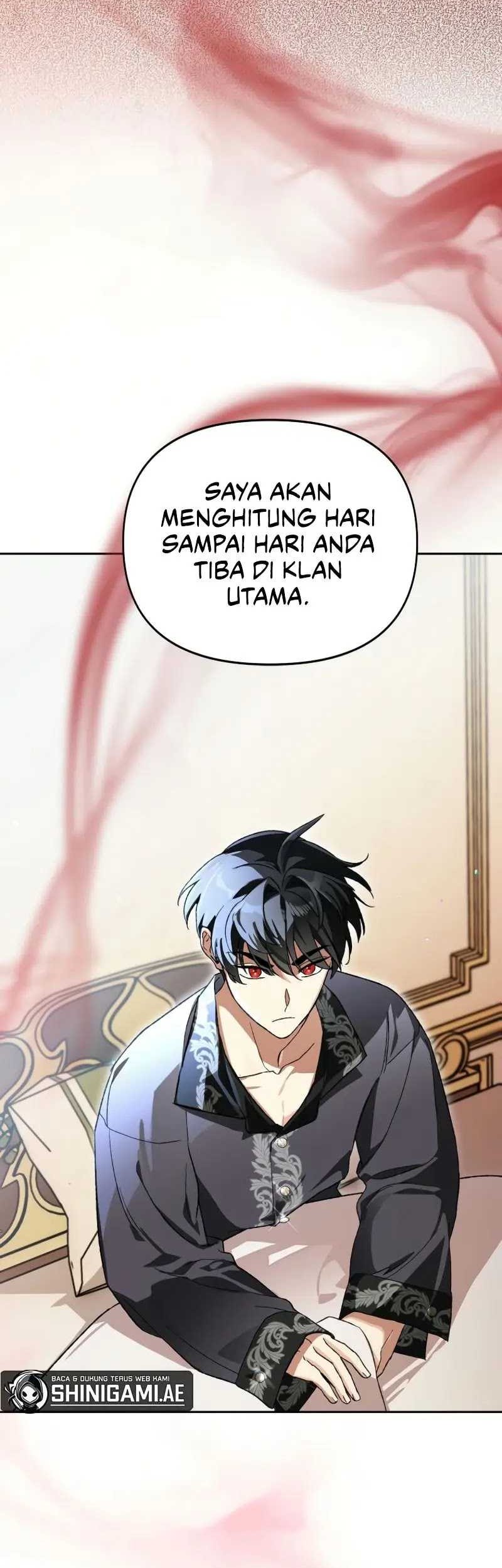 I Became The Genius Bastard Of A Noble Dark Clan Chapter 19 Gambar 68