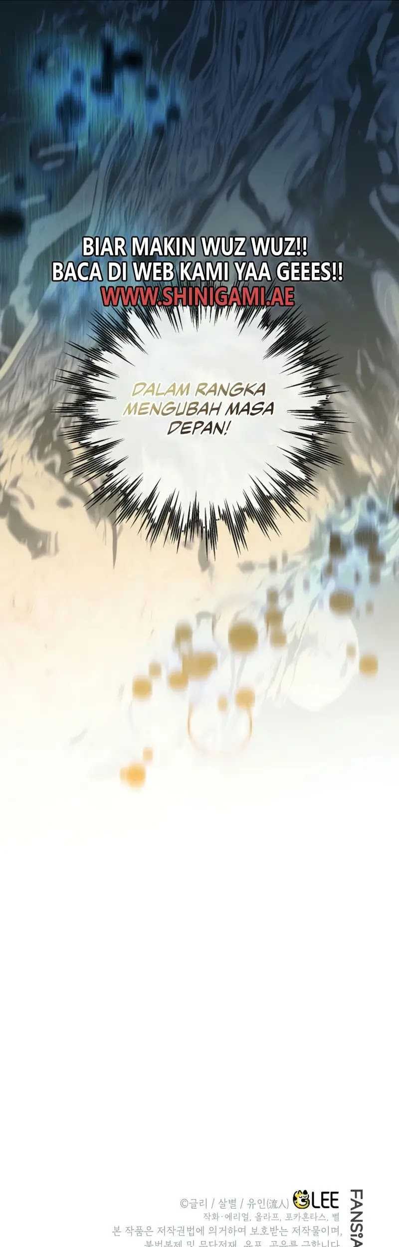 I Became The Genius Bastard Of A Noble Dark Clan Chapter 19 Gambar 70
