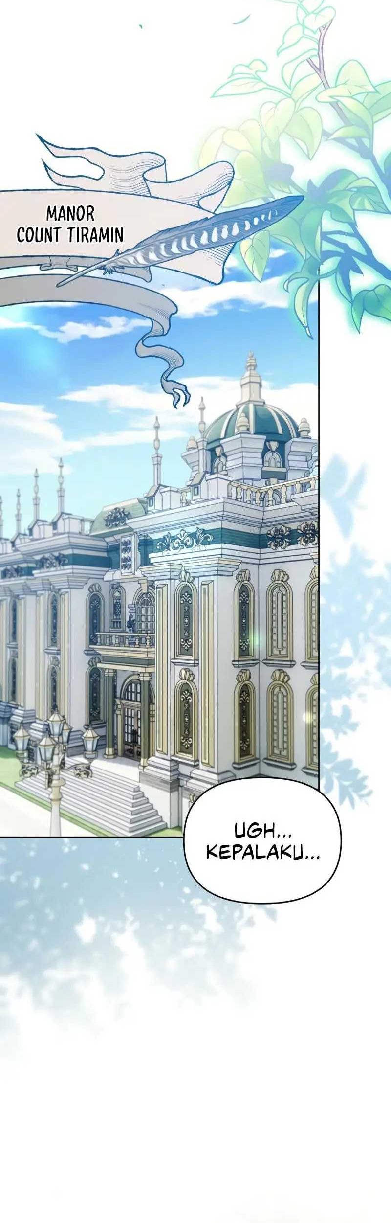 Baca Manhwa I Became The Genius Bastard Of A Noble Dark Clan Chapter 19 Gambar 2