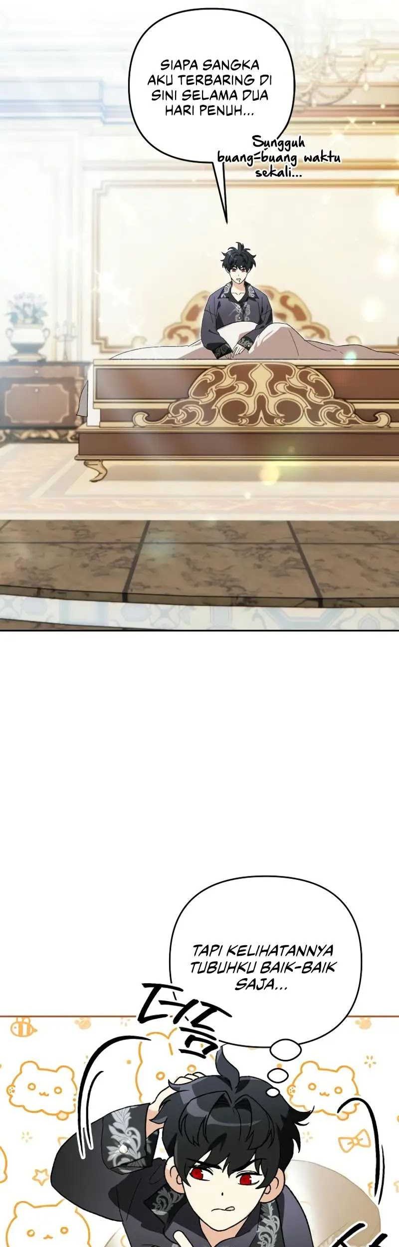 I Became The Genius Bastard Of A Noble Dark Clan Chapter 19 Gambar 3
