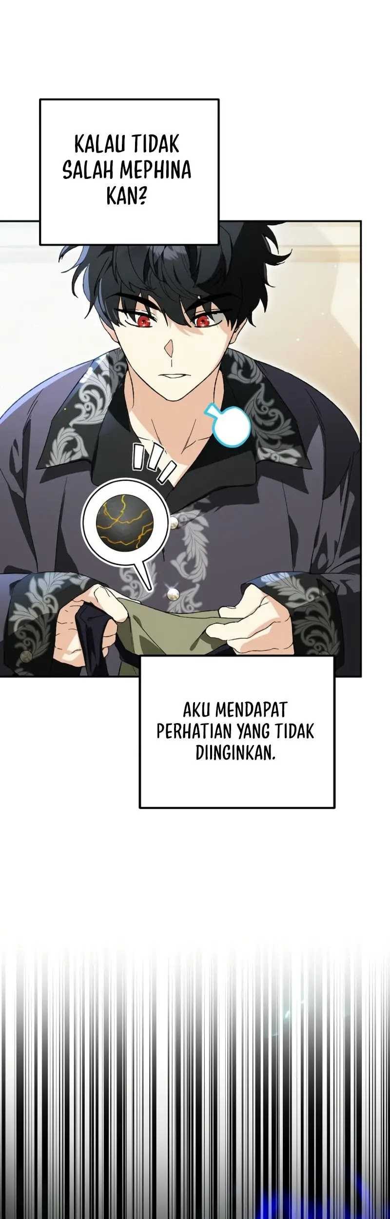 I Became The Genius Bastard Of A Noble Dark Clan Chapter 19 Gambar 5