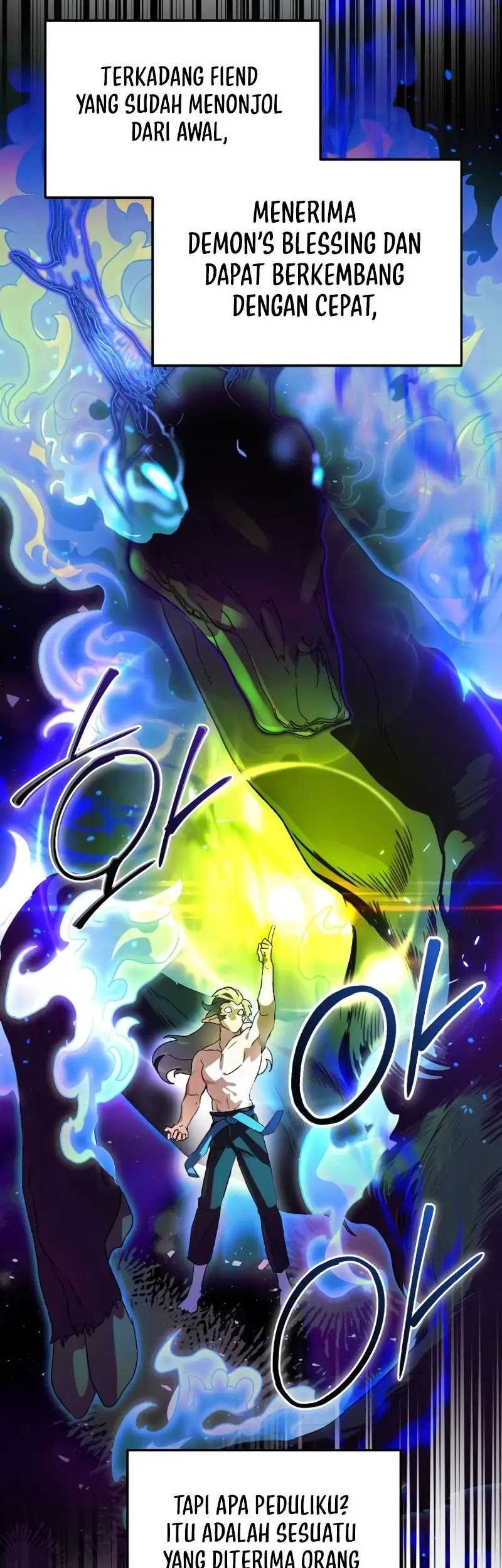 I Became The Genius Bastard Of A Noble Dark Clan Chapter 19 Gambar 6