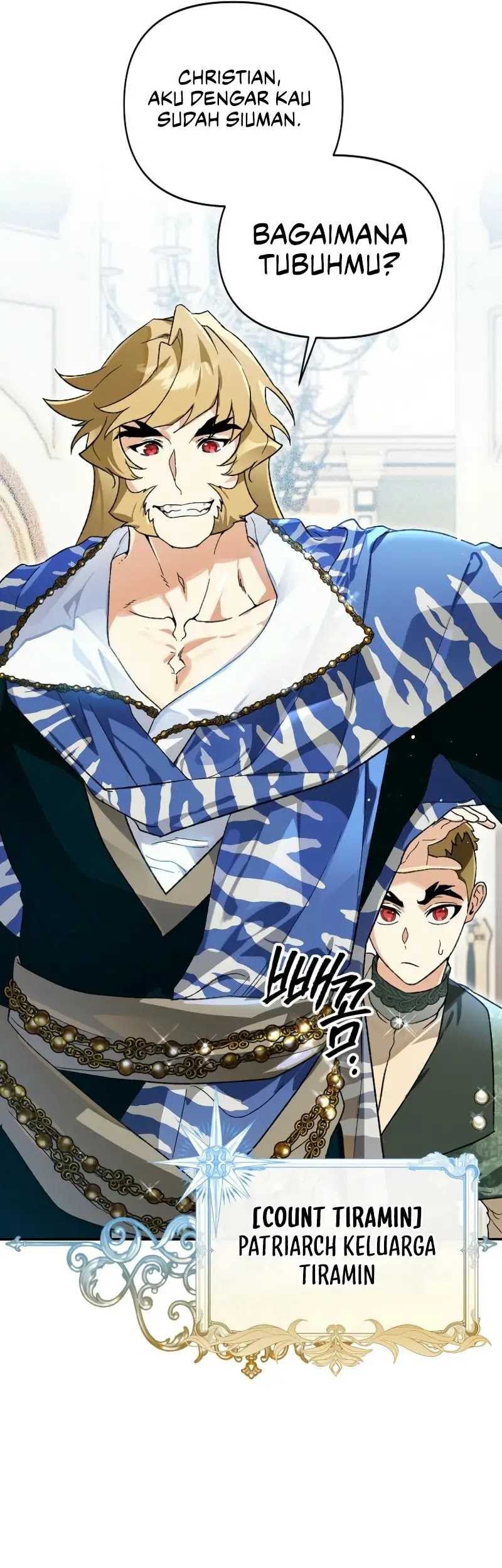 I Became The Genius Bastard Of A Noble Dark Clan Chapter 19 Gambar 9