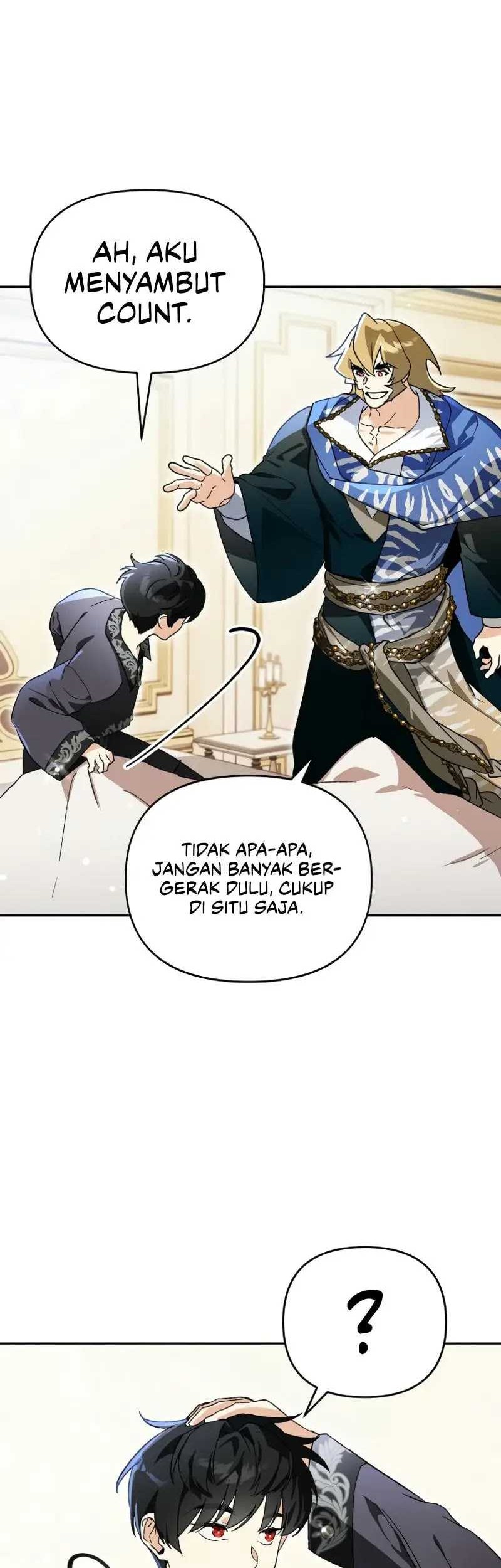 I Became The Genius Bastard Of A Noble Dark Clan Chapter 19 Gambar 10