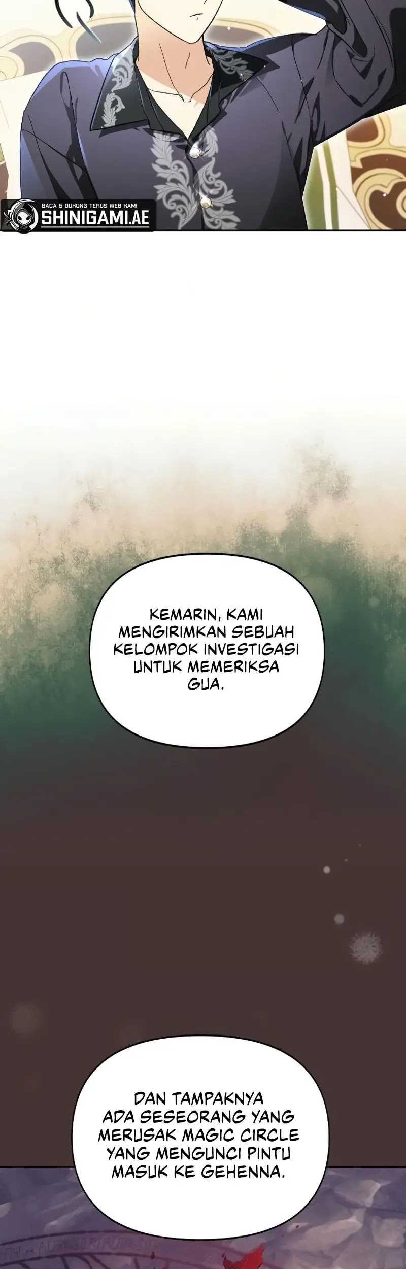 I Became The Genius Bastard Of A Noble Dark Clan Chapter 19 Gambar 11