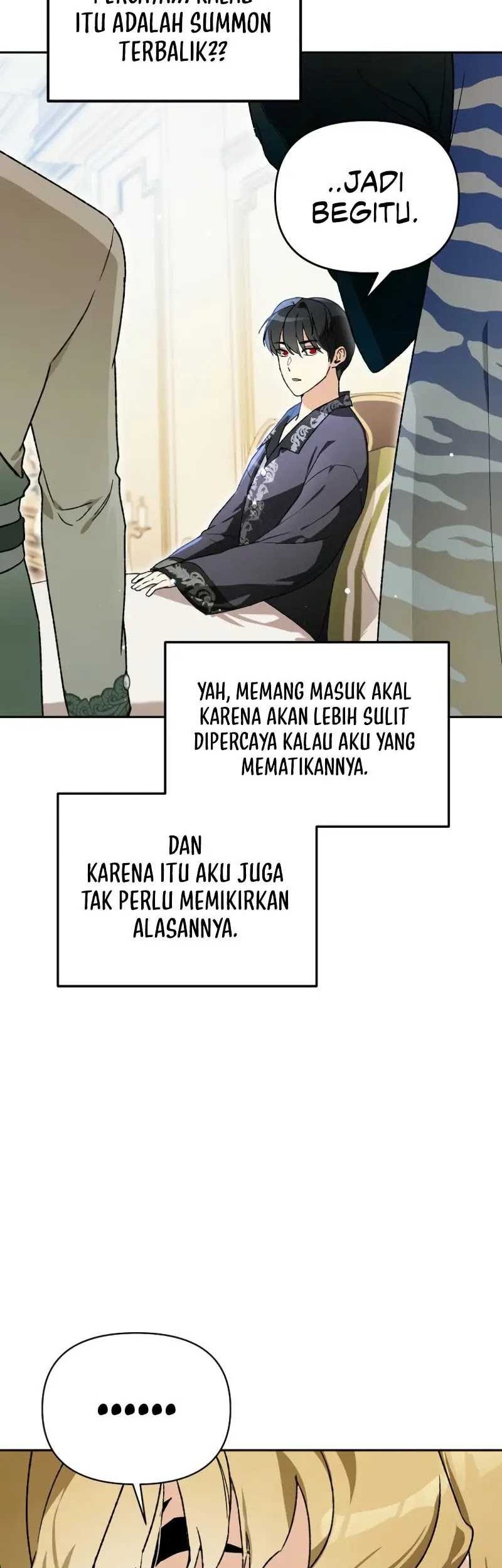 I Became The Genius Bastard Of A Noble Dark Clan Chapter 19 Gambar 14