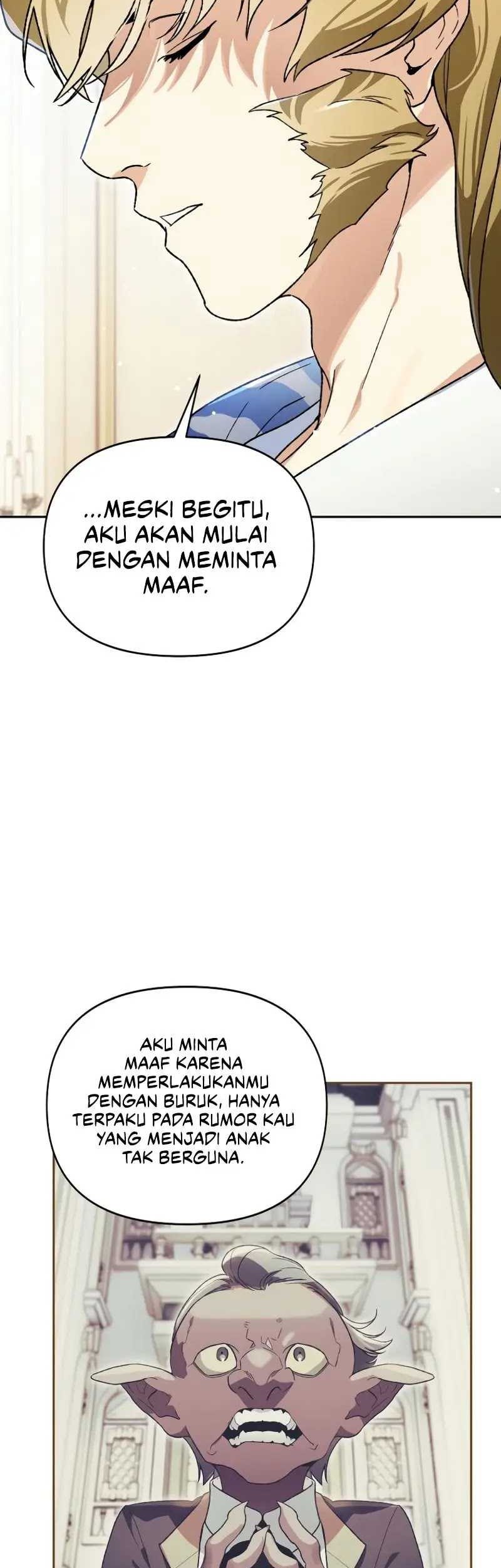I Became The Genius Bastard Of A Noble Dark Clan Chapter 19 Gambar 15