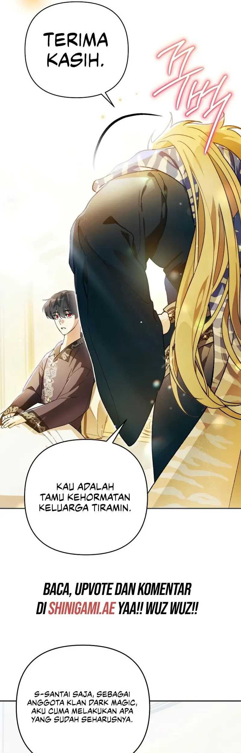 I Became The Genius Bastard Of A Noble Dark Clan Chapter 19 Gambar 17