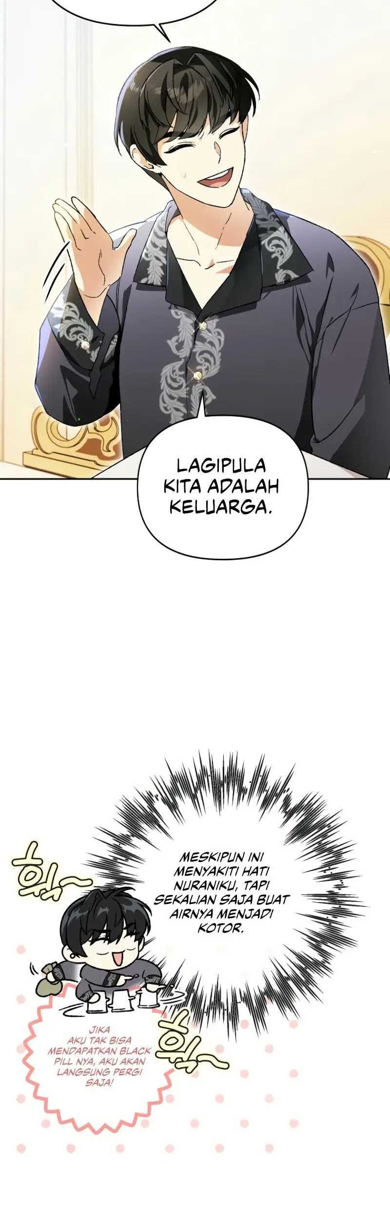 I Became The Genius Bastard Of A Noble Dark Clan Chapter 19 Gambar 18