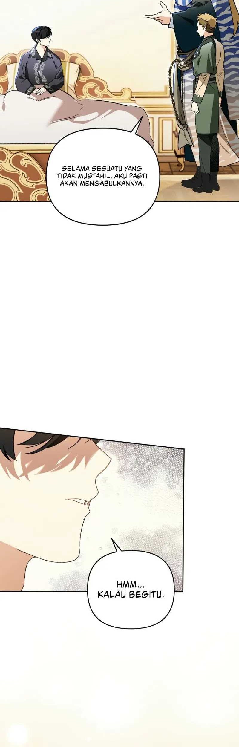 I Became The Genius Bastard Of A Noble Dark Clan Chapter 19 Gambar 20