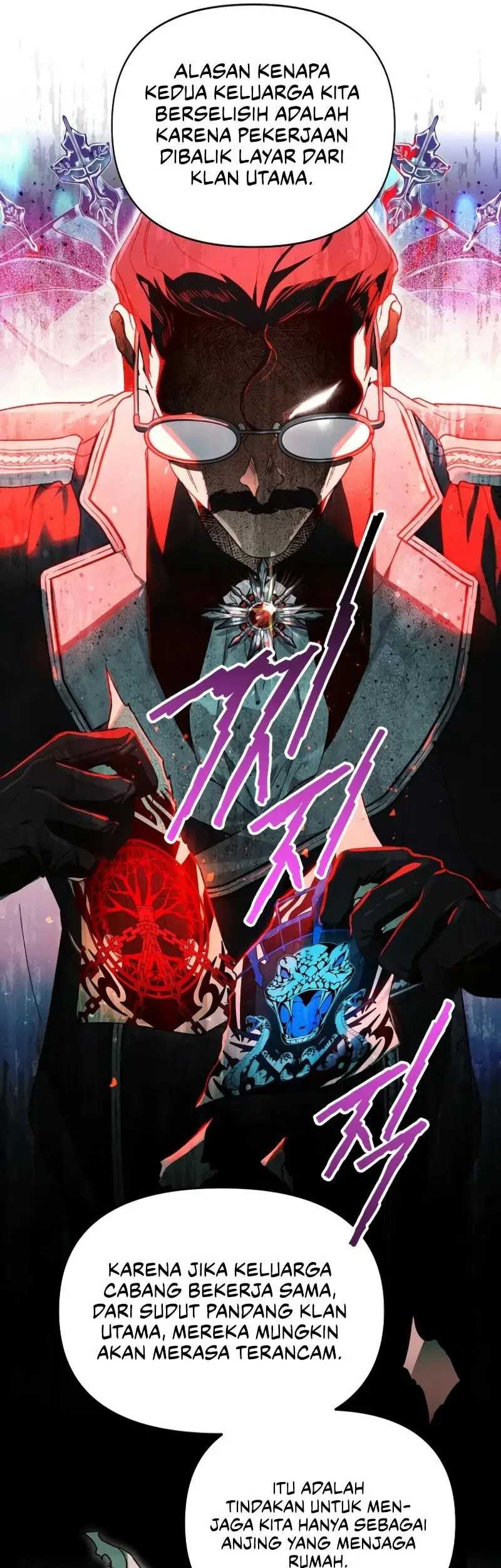 I Became The Genius Bastard Of A Noble Dark Clan Chapter 19 Gambar 25