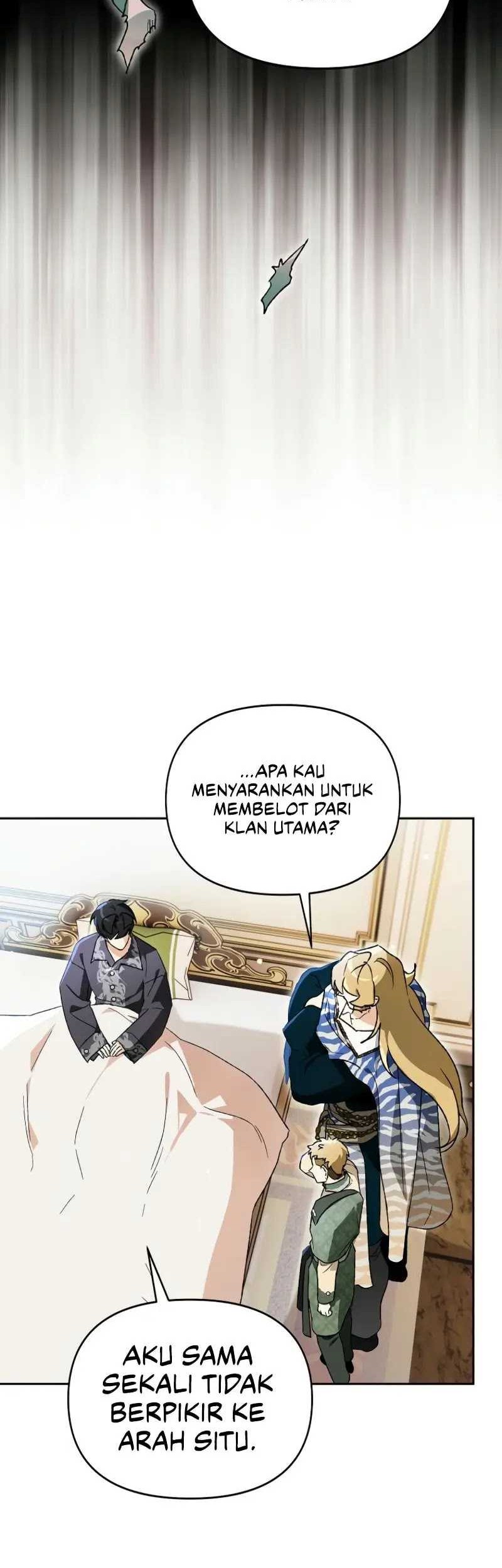I Became The Genius Bastard Of A Noble Dark Clan Chapter 19 Gambar 26