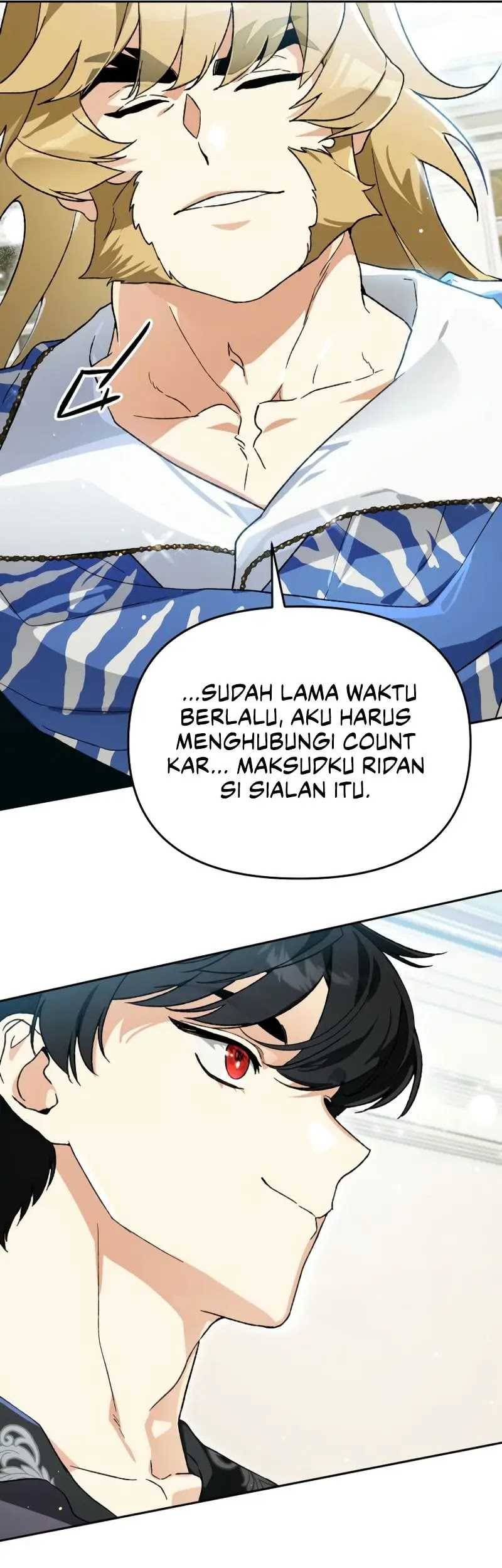 I Became The Genius Bastard Of A Noble Dark Clan Chapter 19 Gambar 29
