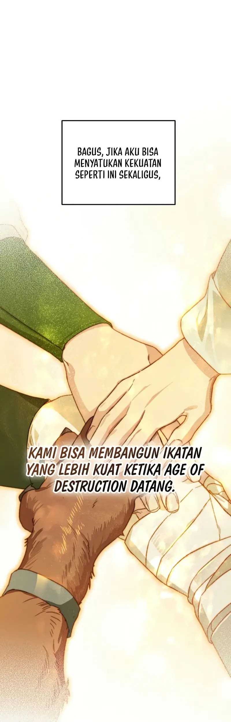 I Became The Genius Bastard Of A Noble Dark Clan Chapter 19 Gambar 30