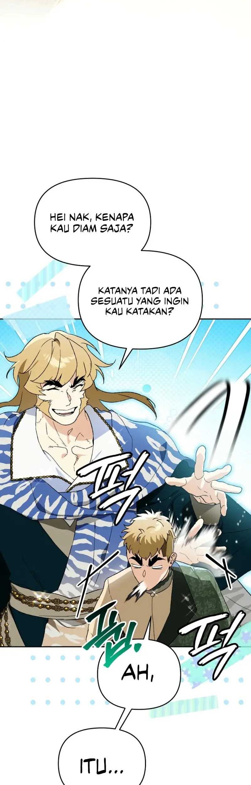 I Became The Genius Bastard Of A Noble Dark Clan Chapter 19 Gambar 31