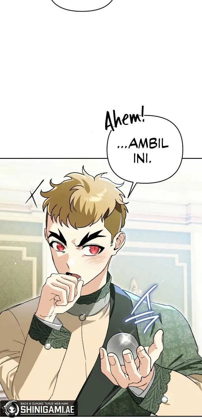I Became The Genius Bastard Of A Noble Dark Clan Chapter 19 Gambar 32