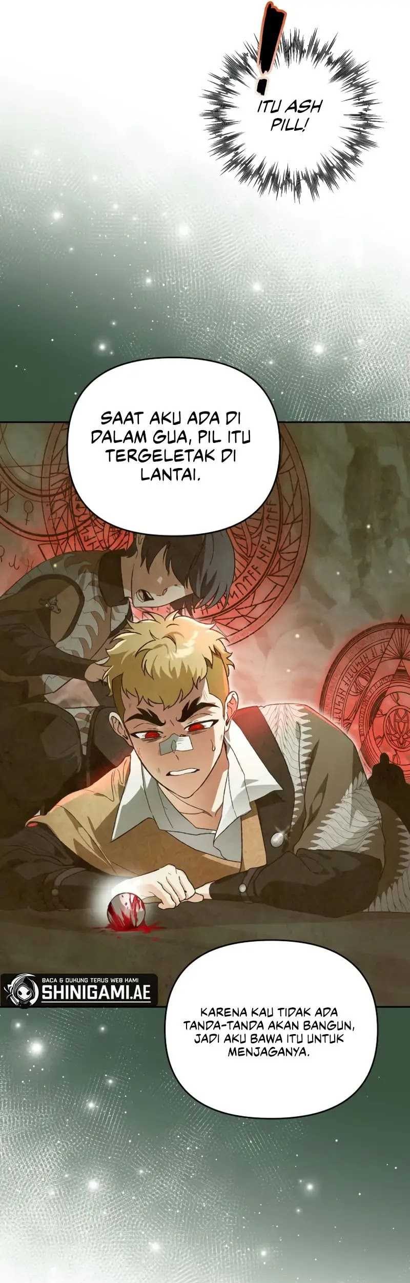 I Became The Genius Bastard Of A Noble Dark Clan Chapter 19 Gambar 33