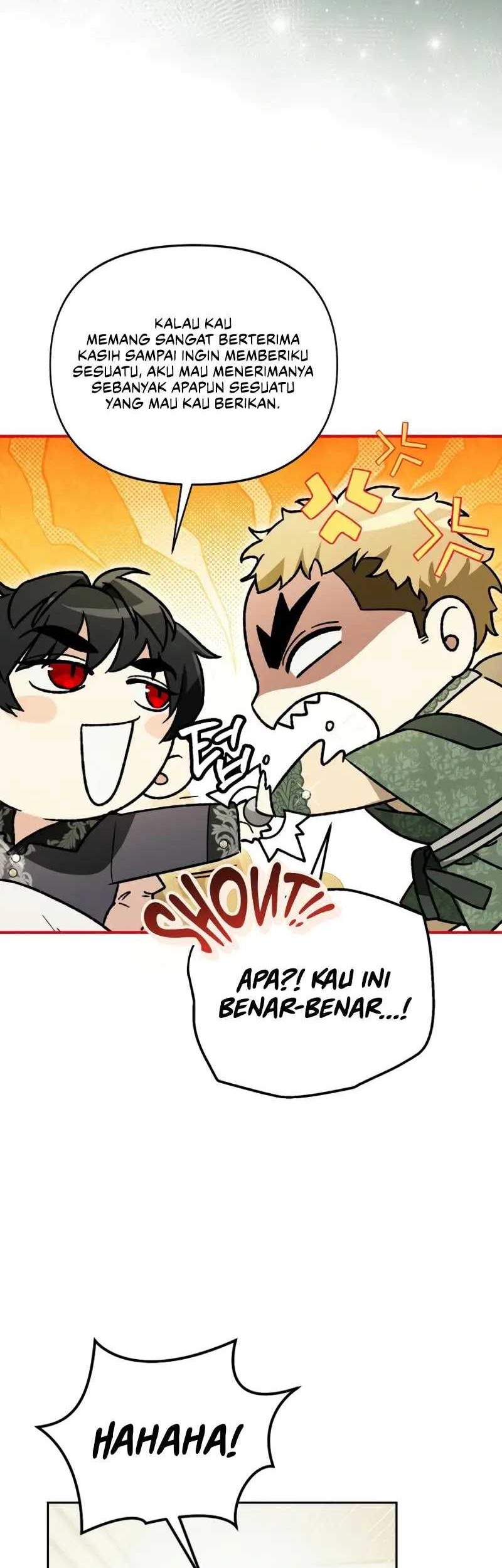 I Became The Genius Bastard Of A Noble Dark Clan Chapter 19 Gambar 34