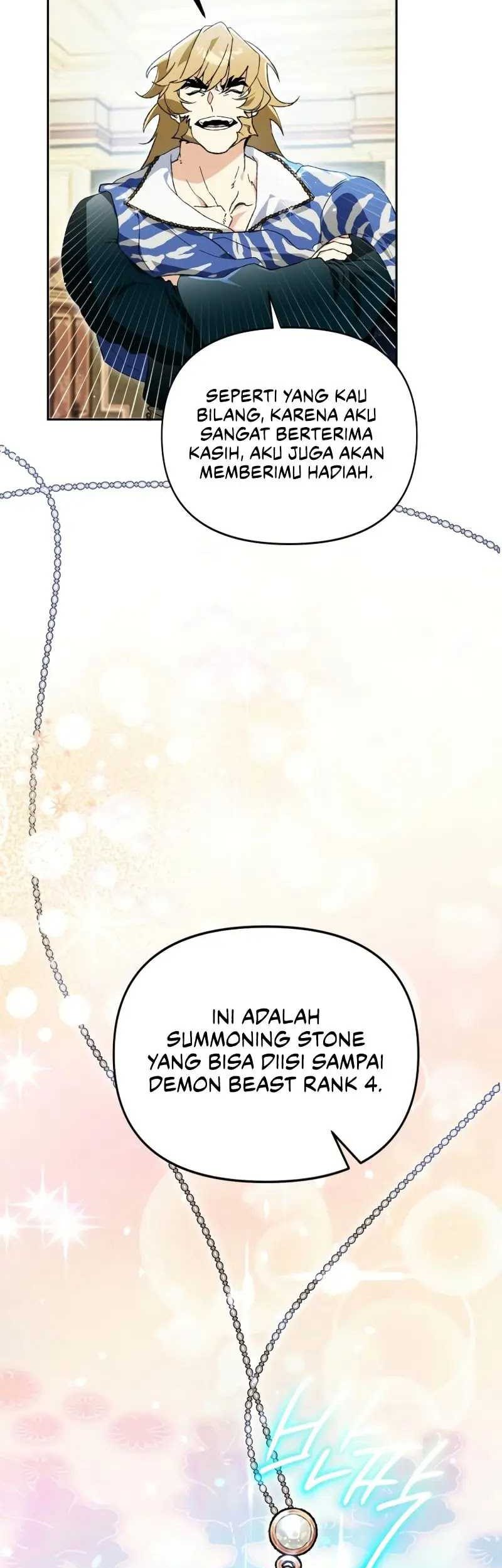 I Became The Genius Bastard Of A Noble Dark Clan Chapter 19 Gambar 35