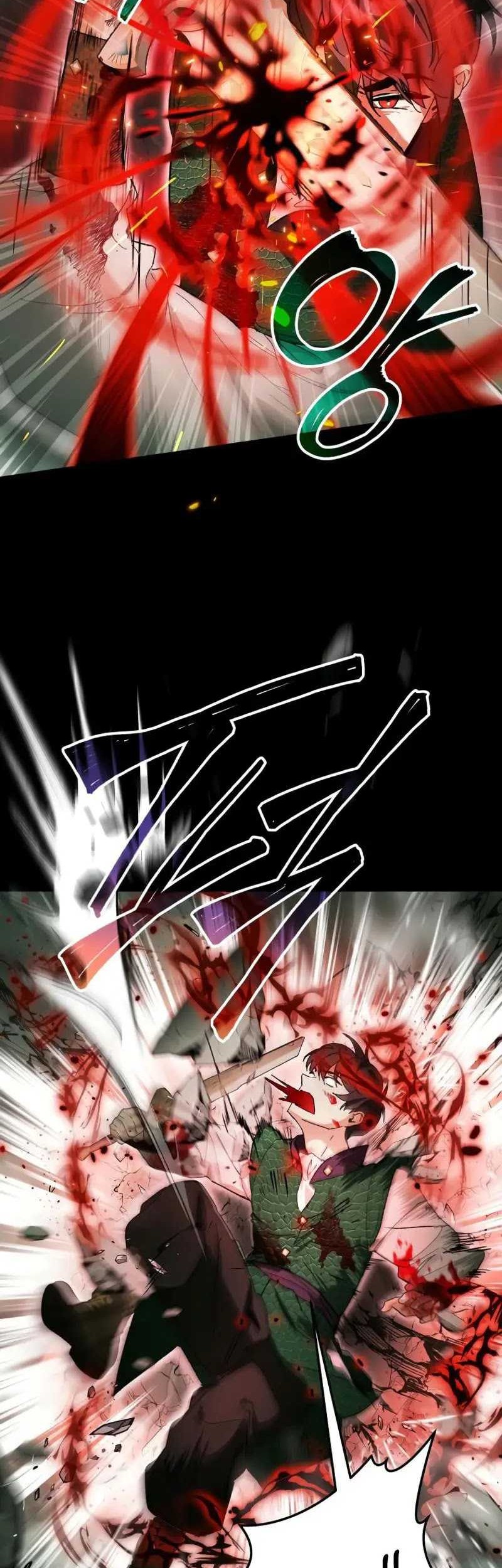 I Became The Genius Bastard Of A Noble Dark Clan Chapter 18 Gambar 38