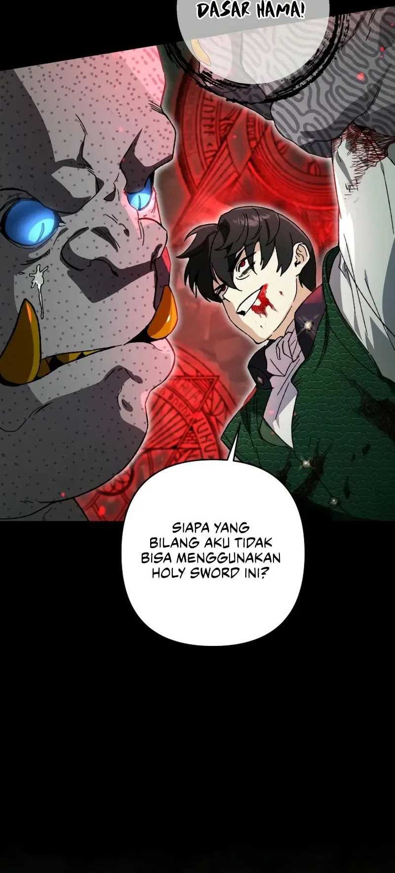 I Became The Genius Bastard Of A Noble Dark Clan Chapter 18 Gambar 42