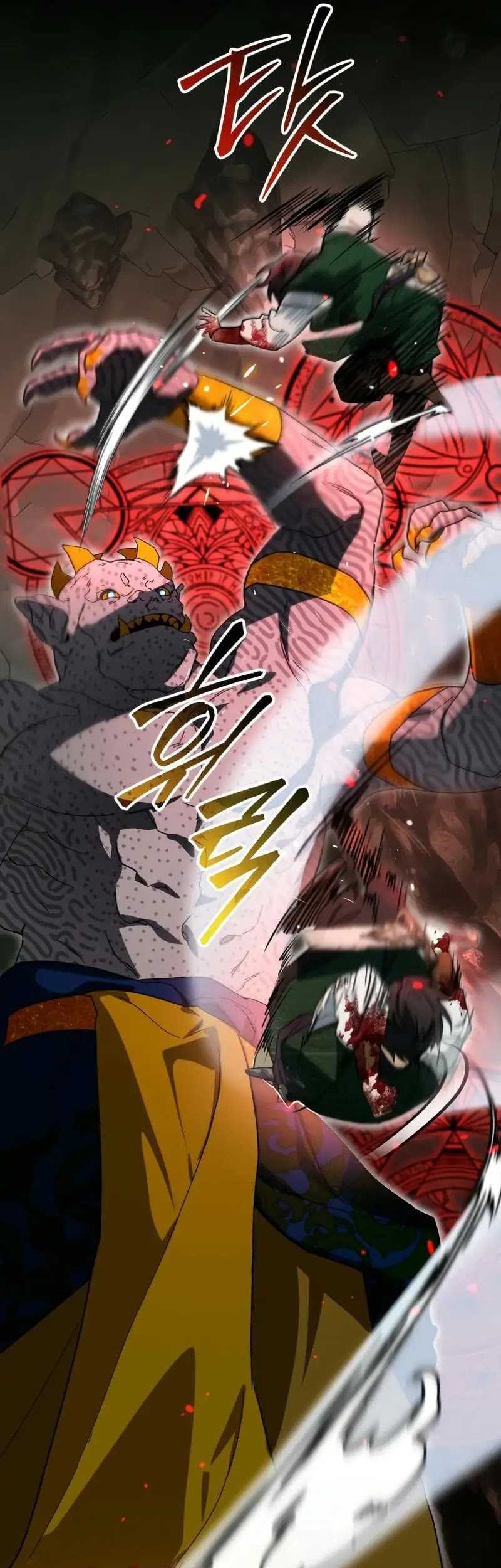 I Became The Genius Bastard Of A Noble Dark Clan Chapter 18 Gambar 43