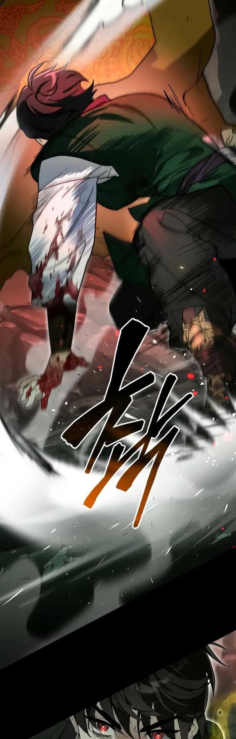 I Became The Genius Bastard Of A Noble Dark Clan Chapter 18 Gambar 44