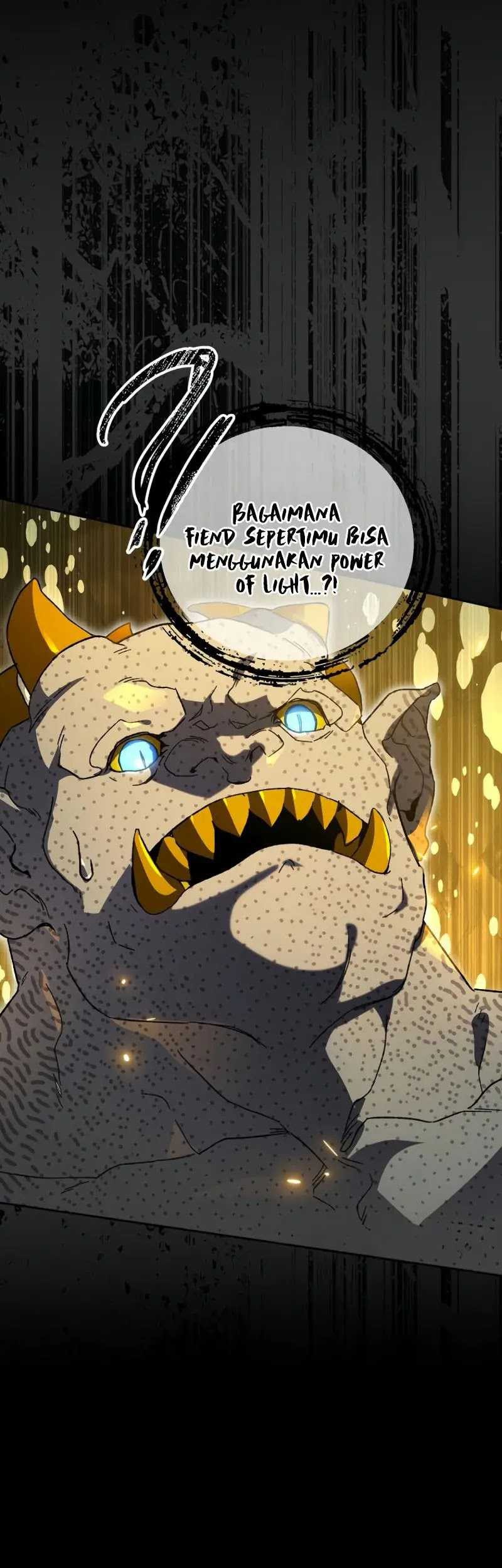 I Became The Genius Bastard Of A Noble Dark Clan Chapter 18 Gambar 47