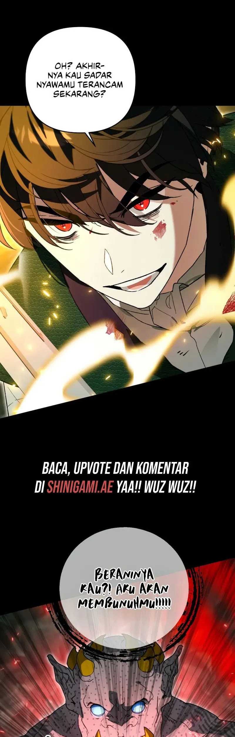 I Became The Genius Bastard Of A Noble Dark Clan Chapter 18 Gambar 48