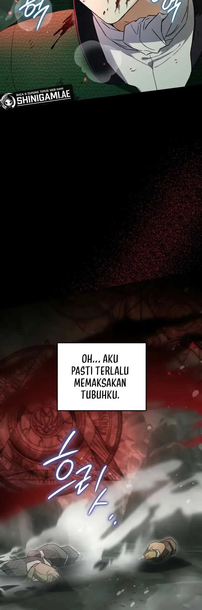 I Became The Genius Bastard Of A Noble Dark Clan Chapter 18 Gambar 59
