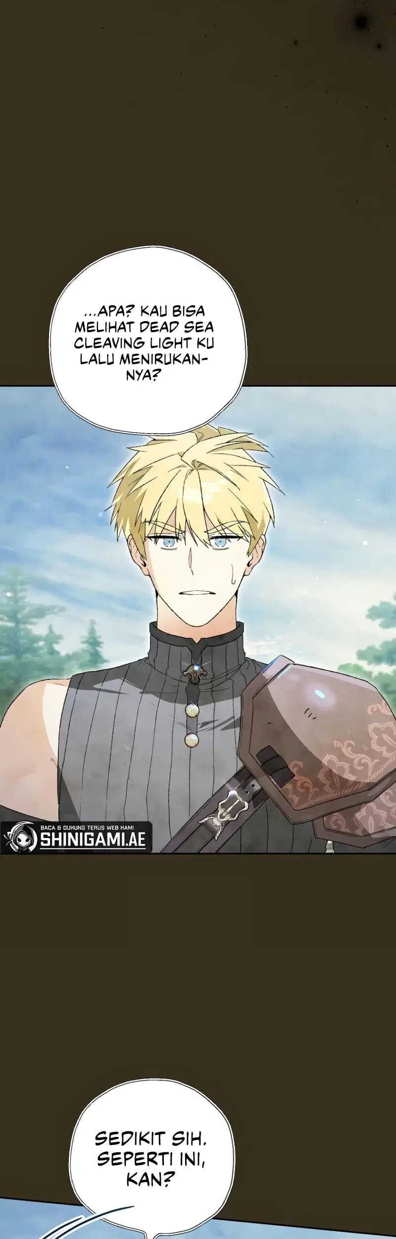 I Became The Genius Bastard Of A Noble Dark Clan Chapter 18 Gambar 62