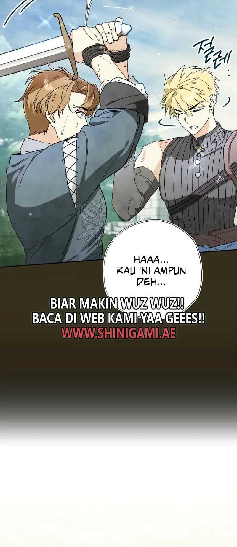 I Became The Genius Bastard Of A Noble Dark Clan Chapter 18 Gambar 63