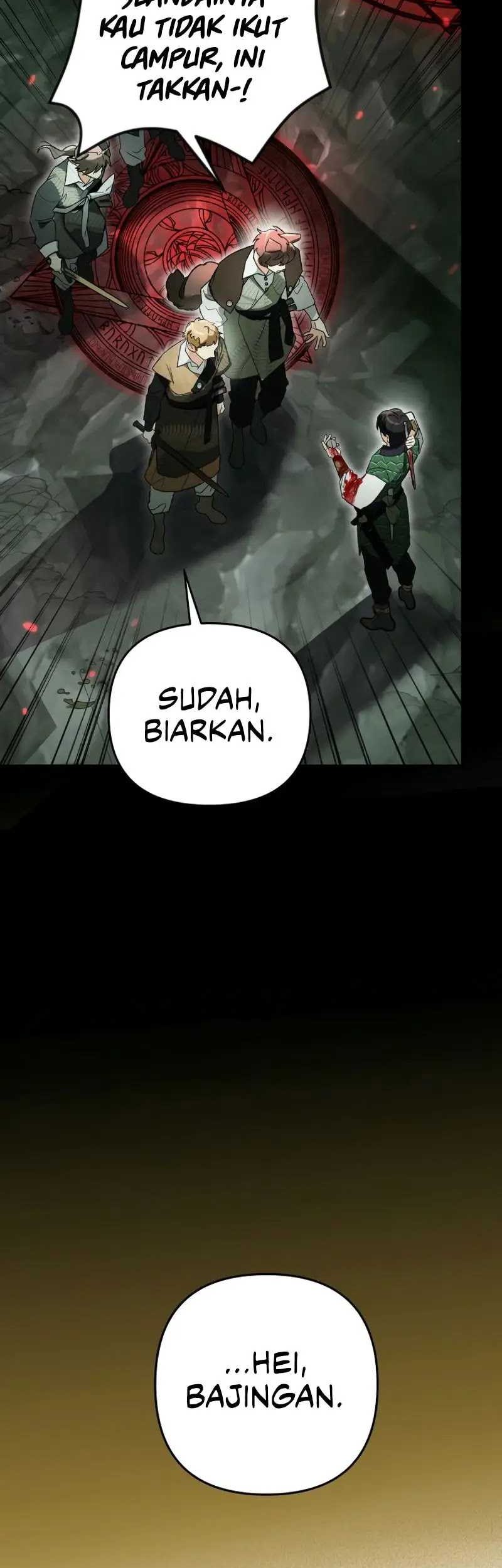 I Became The Genius Bastard Of A Noble Dark Clan Chapter 18 Gambar 3