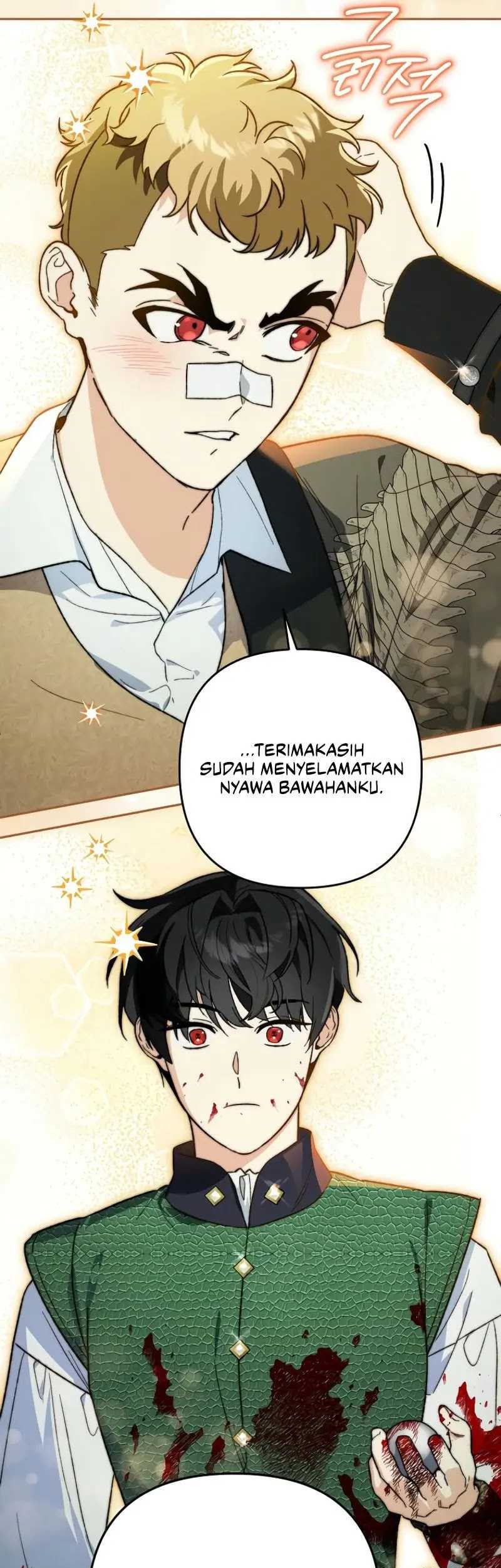 I Became The Genius Bastard Of A Noble Dark Clan Chapter 18 Gambar 5