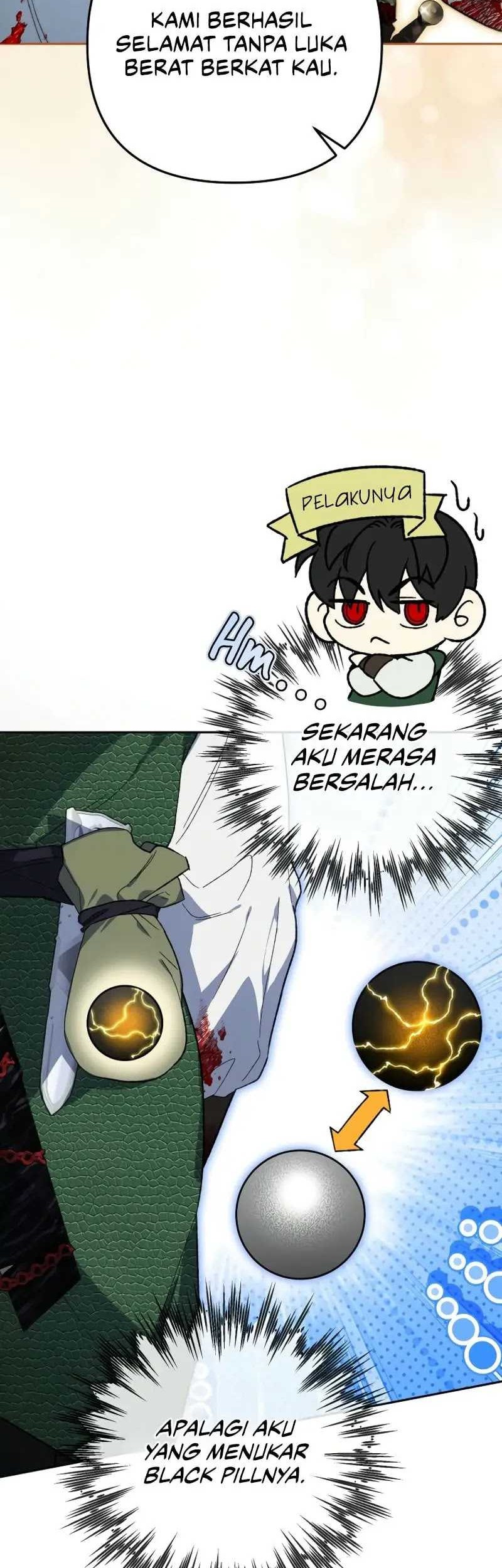 I Became The Genius Bastard Of A Noble Dark Clan Chapter 18 Gambar 6